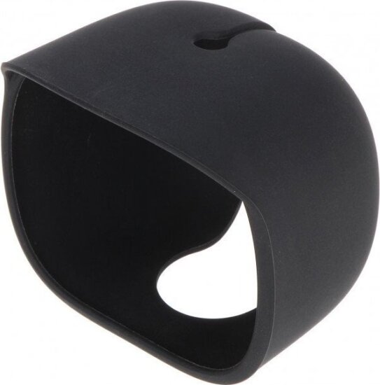 IMOU Cell Pro Okos kamera Szilikon védőtok - Fekete