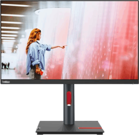 Lenovo 23,8" ThinkVision P24q-30 Monitor