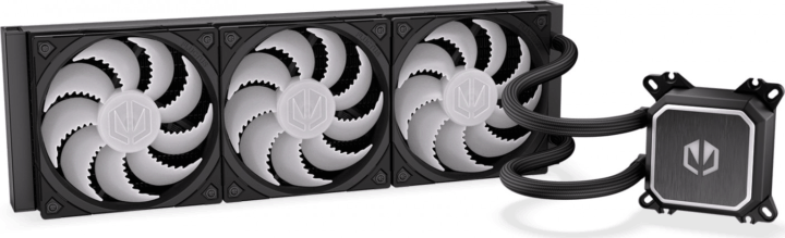 Endorfy Navis F360 ARGB Vízhűtés