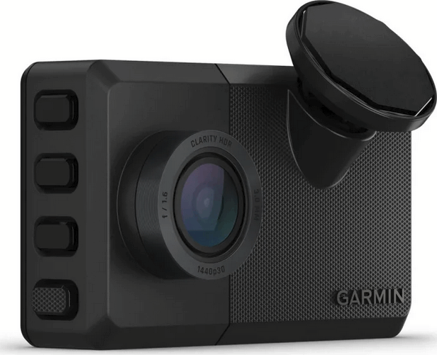 Garmin Dash Cam Live Menetrögzítő Kamera