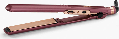 BaByliss Berry Crush Quartz Hajvasaló