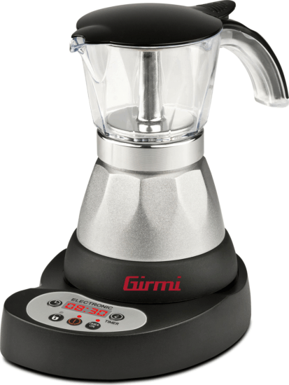 Girmi MC23 Moka Electtrica Kávéfőző