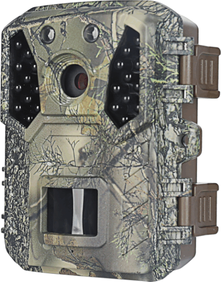 Braun Scouting Cam Black200 WiFi Mini Vadkamera Braun Scouting Cam Black200 WiFi Mini Vadkamera