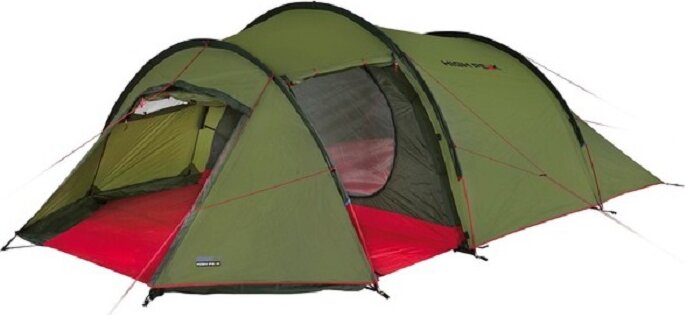 High Peak Falcon 4 alagút sátor High Peak Falcon 4 alagút sátor