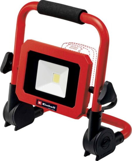 Einhell PCX TC-CL 18/1800 Li - Solo Akkus reflektor (Akku és töltő nélkül) Einhell PCX TC-CL 18/1800 Li - Solo Akkus reflektor (Akku és töltő nélkül)