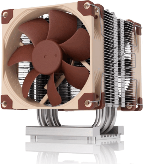 Noctua NH-U9 DX-4677 PWM CPU Hűtő