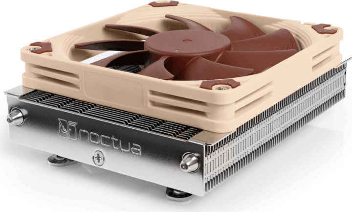 Noctua NH-L9a-AM5 PWM CPU Hűtő