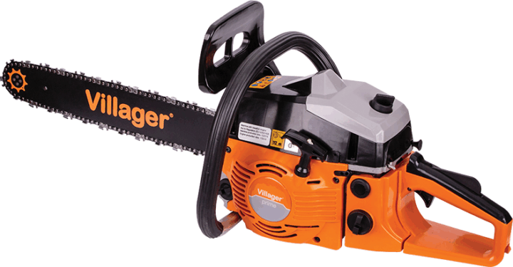 Villager VGS 460 Prime Benzines Láncfűrész