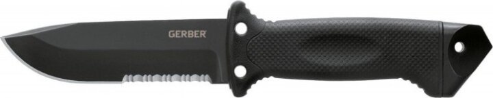 Gerber LMF II Infantry Zsebkés - 12,3cm