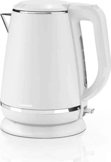 Cuisinart CJK780WE 1,5L Vízforraló Cuisinart CJK780WE 1,5L Vízforraló