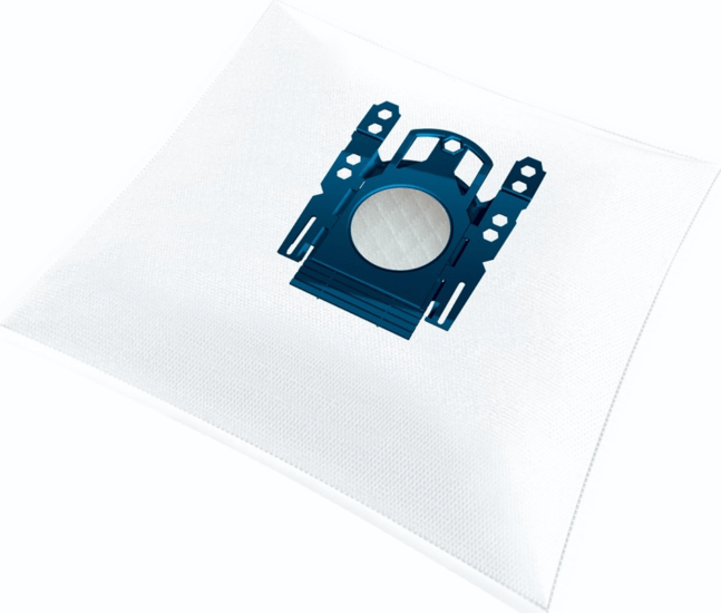 Scanpart M 173 SIE 23 porzsák (4 db / csomag) Scanpart M 173 SIE 23 porzsák (4 db / csomag)