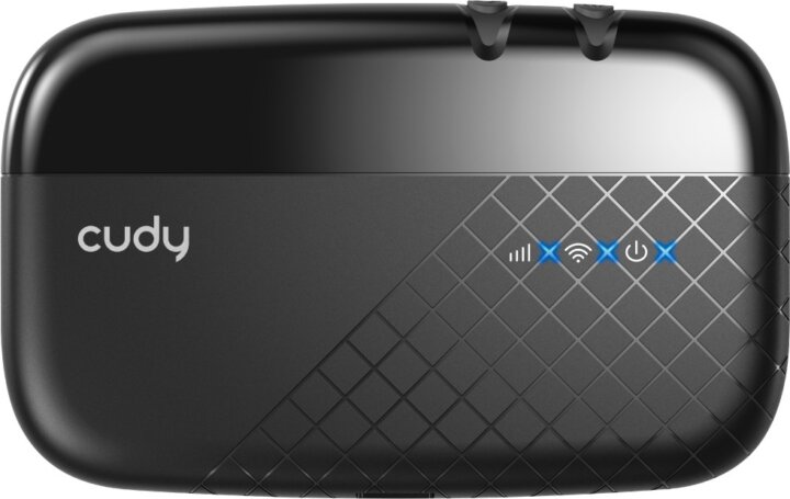 Cudy MF4 Wireless N150 4G Router
