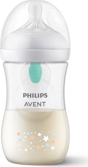 Philips Avent SCY673/82 Cumisüveg - 260ml Philips Avent SCY673/82 Cumisüveg - 260ml