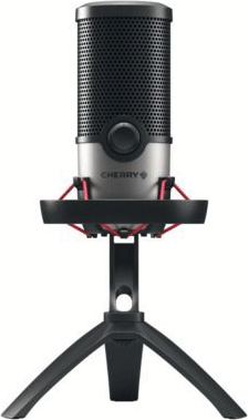 Cherry UM 6.0 Advanced USB Mikrofon Cherry UM 6.0 Advanced USB Mikrofon