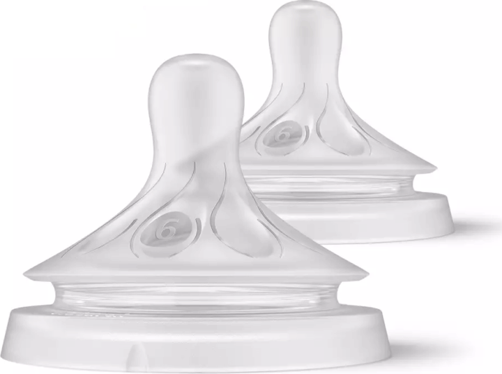 Philips Avent Natural SCY966/02 Pótcumi (2db) Philips Avent Natural SCY966/02 Pótcumi (2db)