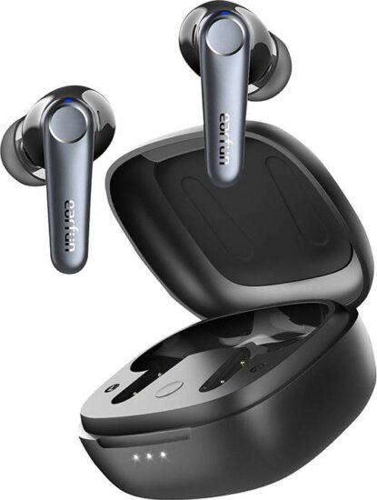 EarFun Air Pro 3 Wireless Headset - Fekete EarFun Air Pro 3 Wireless Headset - Fekete