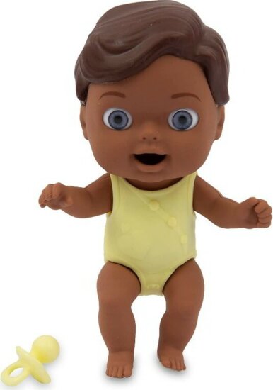 Giochi Preziosi Amicicci és barátai: Alvásidő baba - Jack Giochi Preziosi Amicicci és barátai: Alvásidő baba - Jack