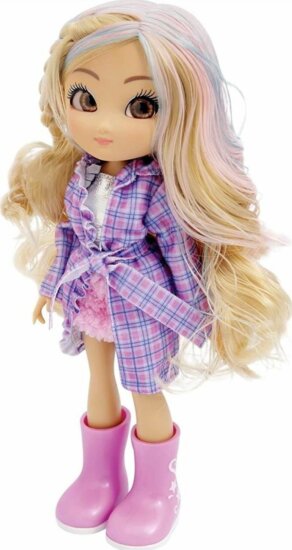 Giochi Preziosi Unique Eyes: Rebecca