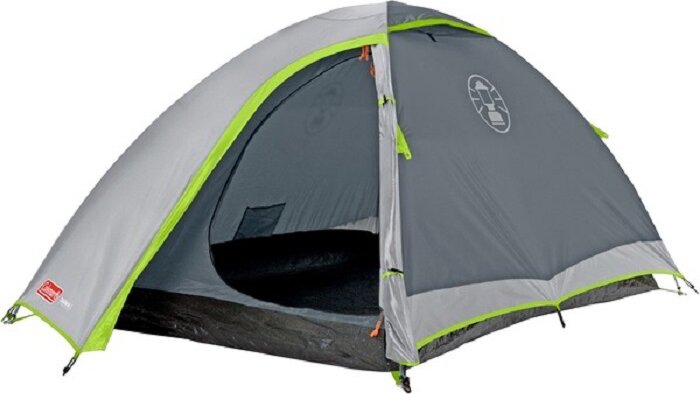 Coleman Darwin 3 kupola sátor