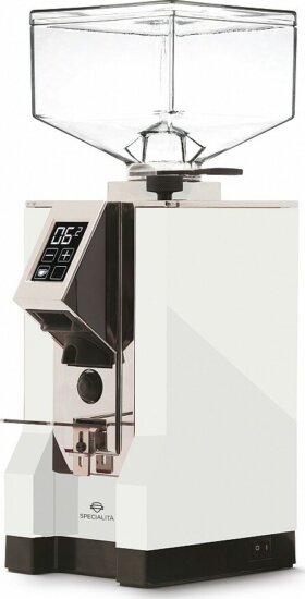 Eureka Mignon Specialita 55 16CR Kávédaráló - Fehér