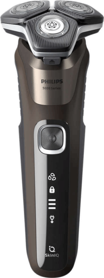 Philips Series SkinIQ 5000 S5886/30 Nedves/Száraz Elektromos borotva