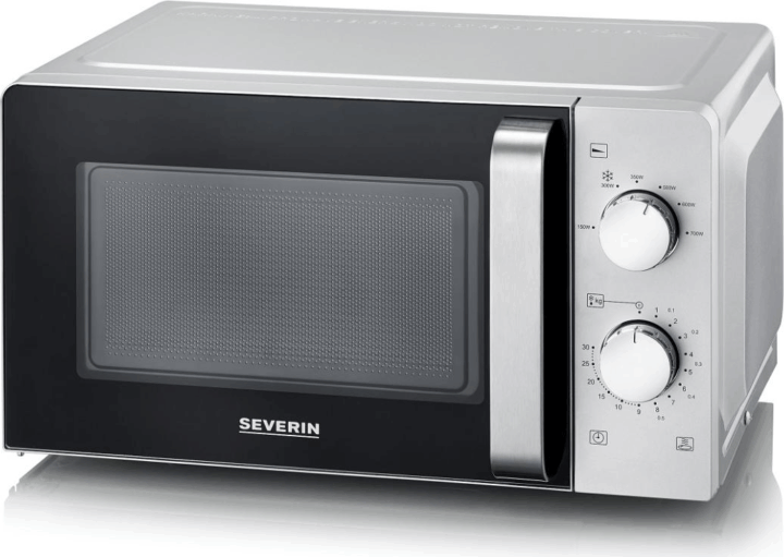 Severin MW 7887 Mikrohullámú sütő