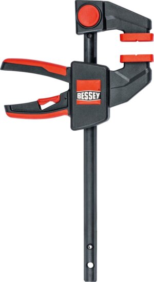 Bessey EZL15-8 Szorító