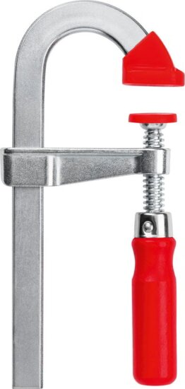 Bessey U‑style LMU20/5 Szorító