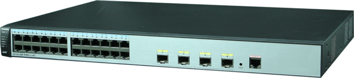 Huawei S5720-28P-PWR-LI-AC Gigabit Switch