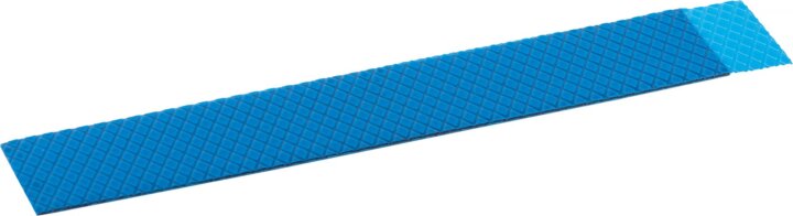 Gelid Solutions TP-GP04-R-A Hővezető lap - 120x20x0.5mm Gelid Solutions TP-GP04-R-A Hővezető lap - 120x20x0.5mm