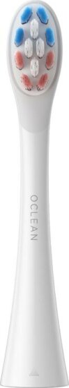 Oclean Kids (P3K1) Elektromos Fogkefe Pótfej - Fehér (2db) Oclean Kids (P3K1) Elektromos Fogkefe Pótfej - Fehér (2db)