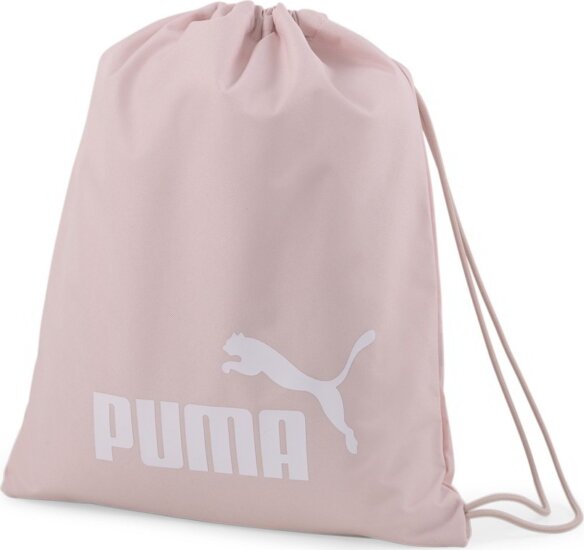 Puma 7494379 Tornazsák - Rózsaszín