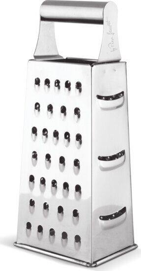 Lamart LT7067 Konyhai Reszelő - 24cm