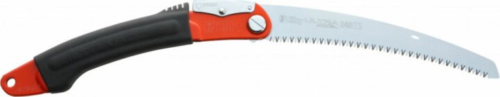 Silky Ultra Accel Curve 240-7,5 Összecsukható ágfűrész - 240 mm Silky Ultra Accel Curve 240-7,5 Összecsukható ágfűrész - 240 mm