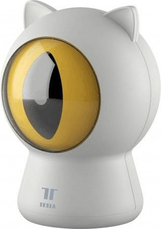 Tesla TSL-PC-PTY010 macskáknak lézerjáték Tesla TSL-PC-PTY010 macskáknak lézerjáték
