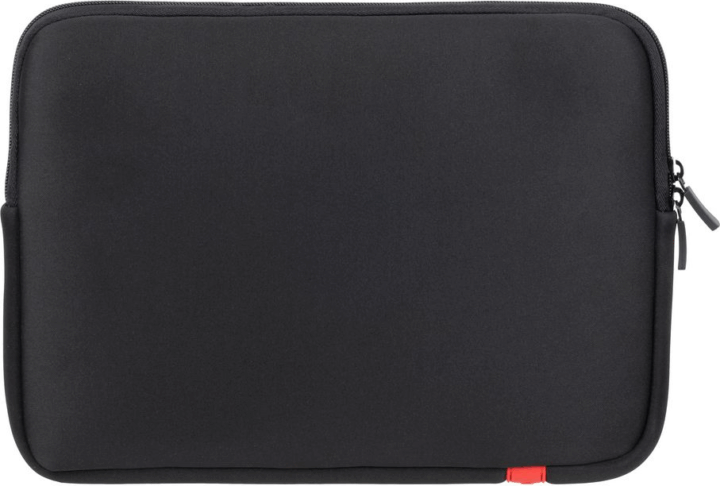 RivaCase Riva NB Antishock 13" Notebook Sleeve - Fekete