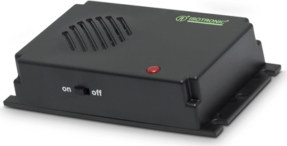 Isotronic 55642 Elemes nyestriasztó