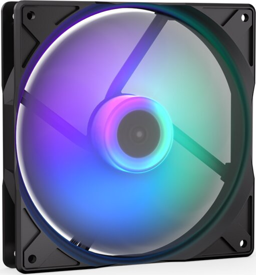 Endorfy Stratus 140mm PWM ARGB Rendszerhűtő