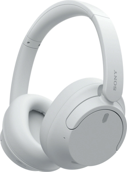 Sony WH-CH720 Wireless Headset - Fehér