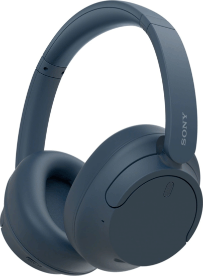 Sony WH-CH720 Wireless Headset - Sötétkék Sony WH-CH720 Wireless Headset - Sötétkék