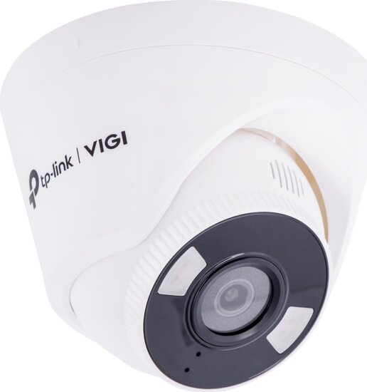TP-Link VIGI C440 2.8mm IP Turret Okos kamera