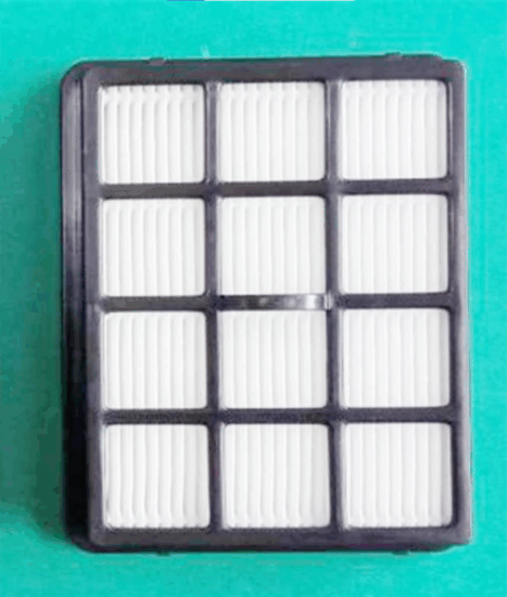 ETA 322000130 Hepa filter (1 db / csomag)