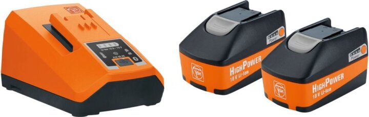 Fein 2x 18V Akkumulátor 5200mAh + ALG 80 BC Gyorstöltő Fein 2x 18V Akkumulátor 5200mAh + ALG 80 BC Gyorstöltő