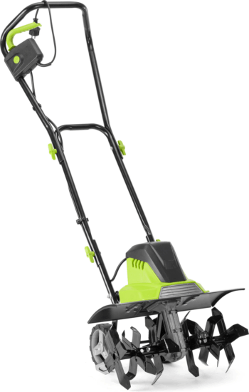 Fieldmann FZK 2004-E Elektromos rotációs kapa