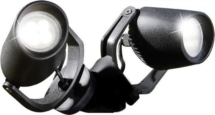 Fumagalli MINITOMMY-EL 2L Kültéri Leszúrható LED Spot lámpa