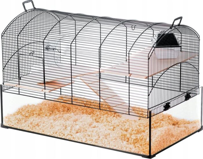 Zolux Neo Panas XL Rágcsáló ketrec (71 x 41 x 49 cm) Zolux Neo Panas XL Rágcsáló ketrec (71 x 41 x 49 cm)