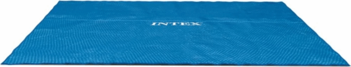 Intex 28016 Szolár medencetakaró 549 x 274cm medencéhez Intex 28016 Szolár medencetakaró 549 x 274cm medencéhez