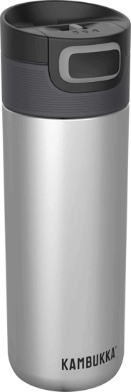 Kambukka Etna Silver 500ml Termosz bögre - Ezüst