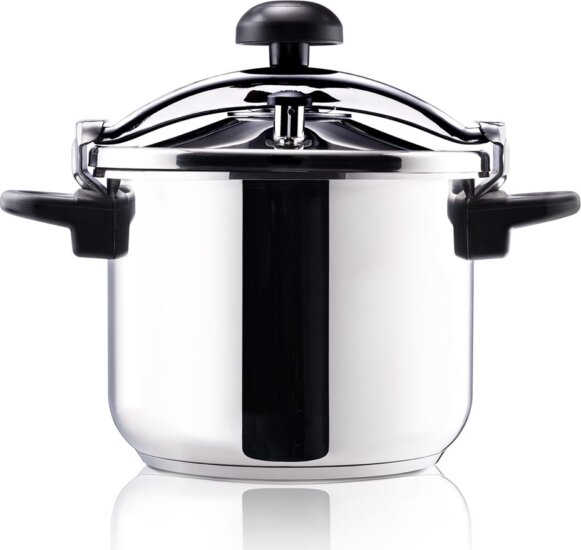 Taurus Pressure Classic Moments 6L Kukta - Inox