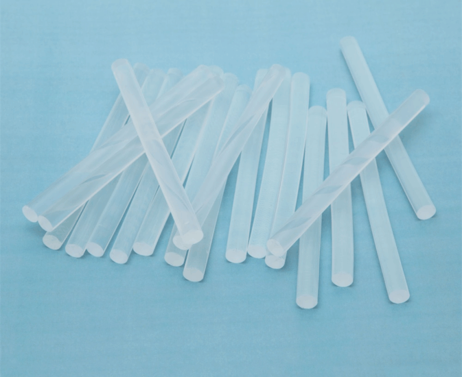 Handy 11108A Ragasztórúd - Átlátszó (20db/csomag)